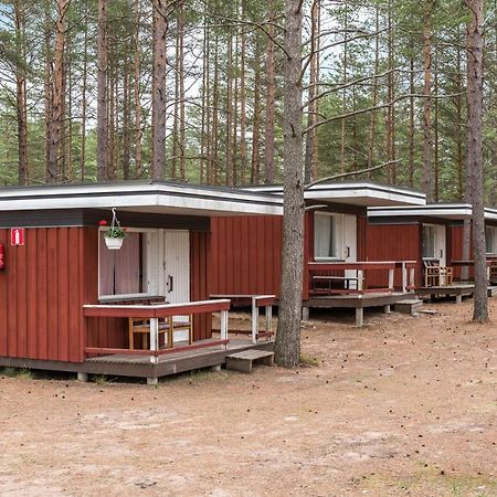 Rantakallan Leirintamokit Hotel Калайоки Екстериор снимка