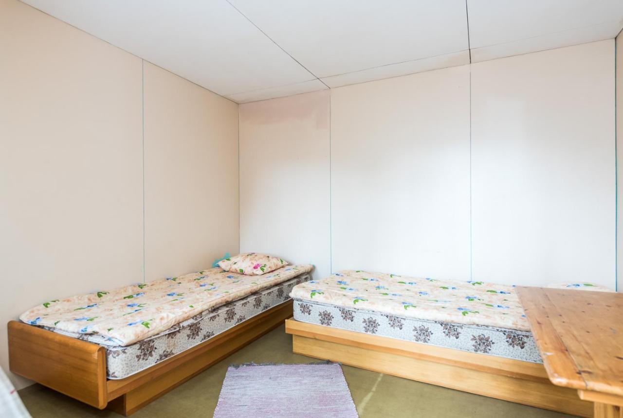 Rantakallan Leirintamokit Hotel Калайоки Екстериор снимка
