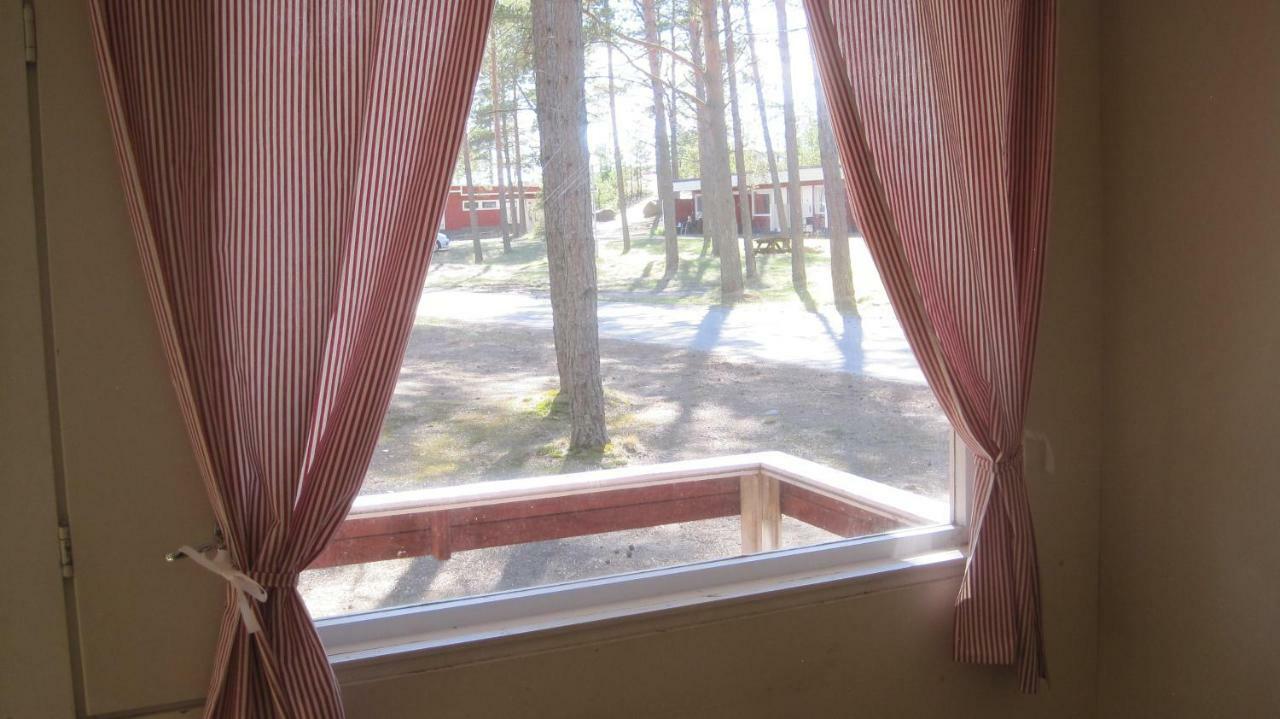 Rantakallan Leirintamokit Hotel Калайоки Екстериор снимка