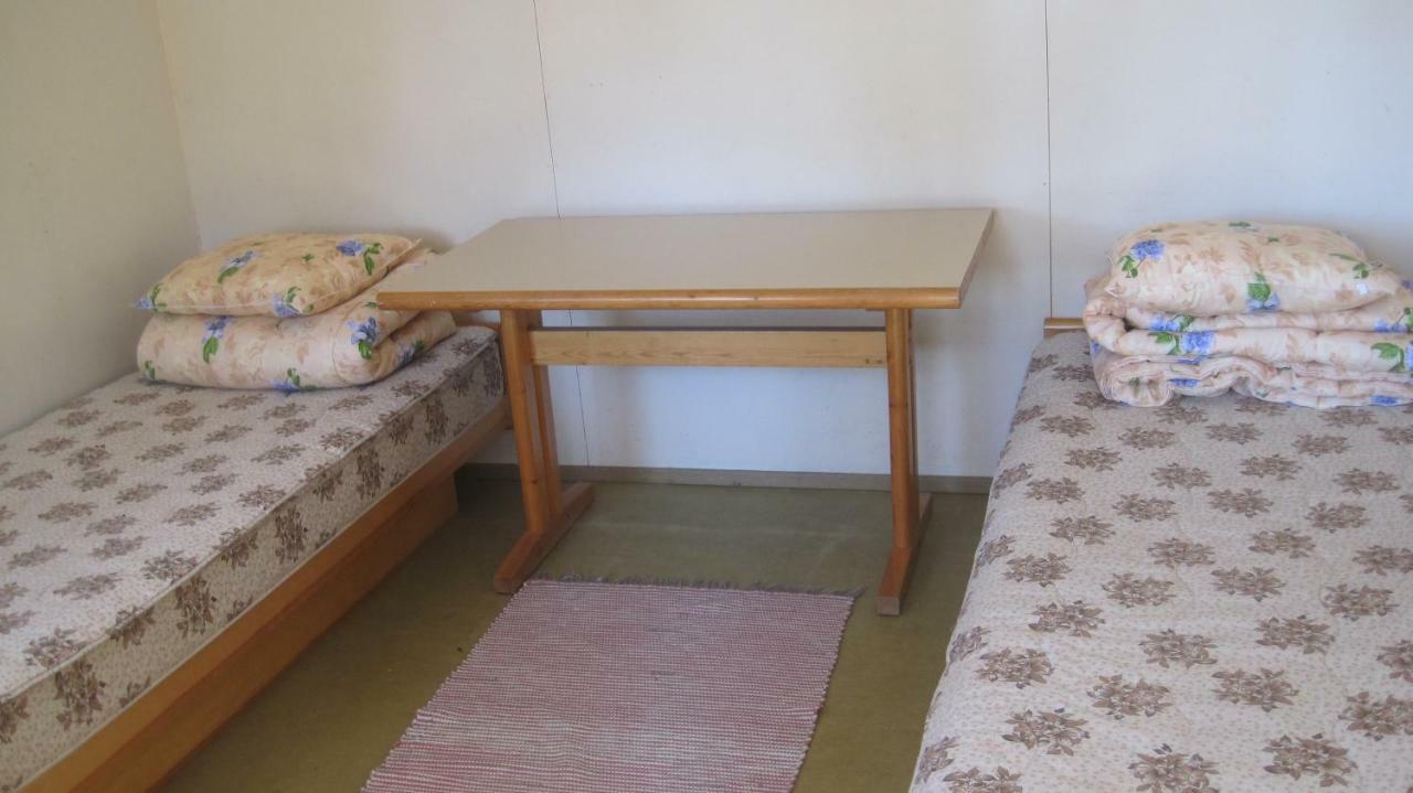 Rantakallan Leirintamokit Hotel Калайоки Екстериор снимка