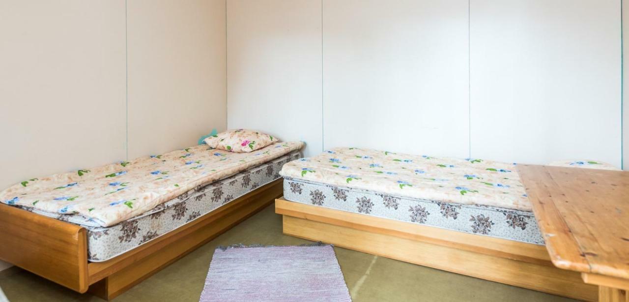 Rantakallan Leirintamokit Hotel Калайоки Екстериор снимка